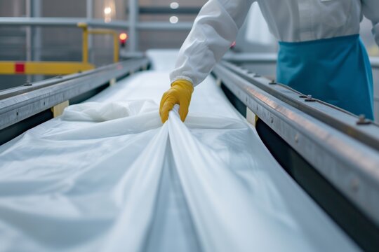 Production Line
