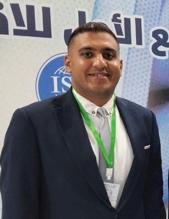Eng. Karim Adel - Import and Export Director at Al Amal Nonwoven