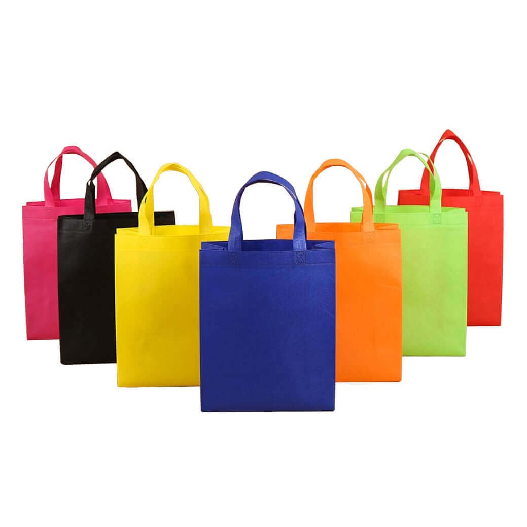 Sustainable Non Woven Fabric Production