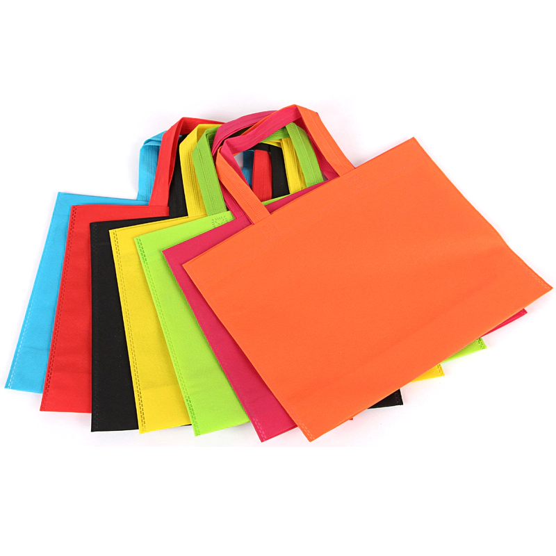 Sustainable Non Woven Fabric Manufacturing