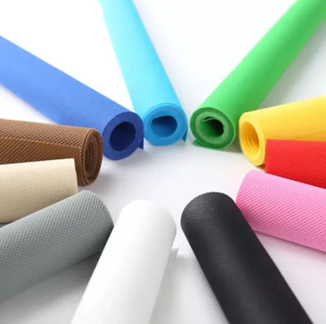 Responsible Nonwoven Fabric Production