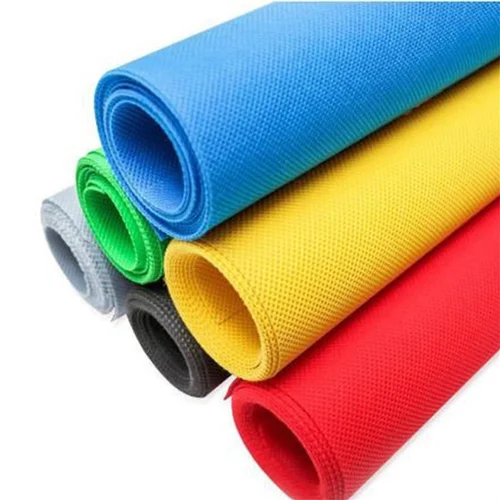 Sustainable Non Woven Fabric Manufacturing at Al Amal