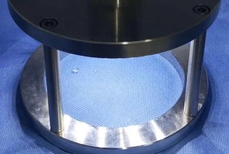 High Hydrohead Medical Non Woven Fabric