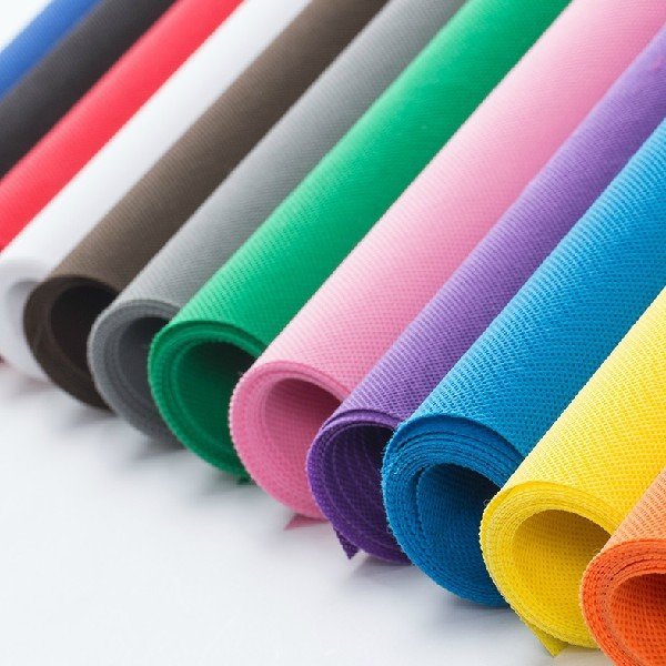 Versatile Nonwoven Fabric for Multiple Applications